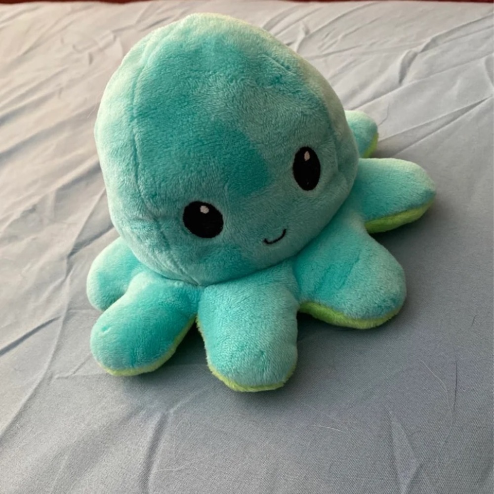 Stuffed animal